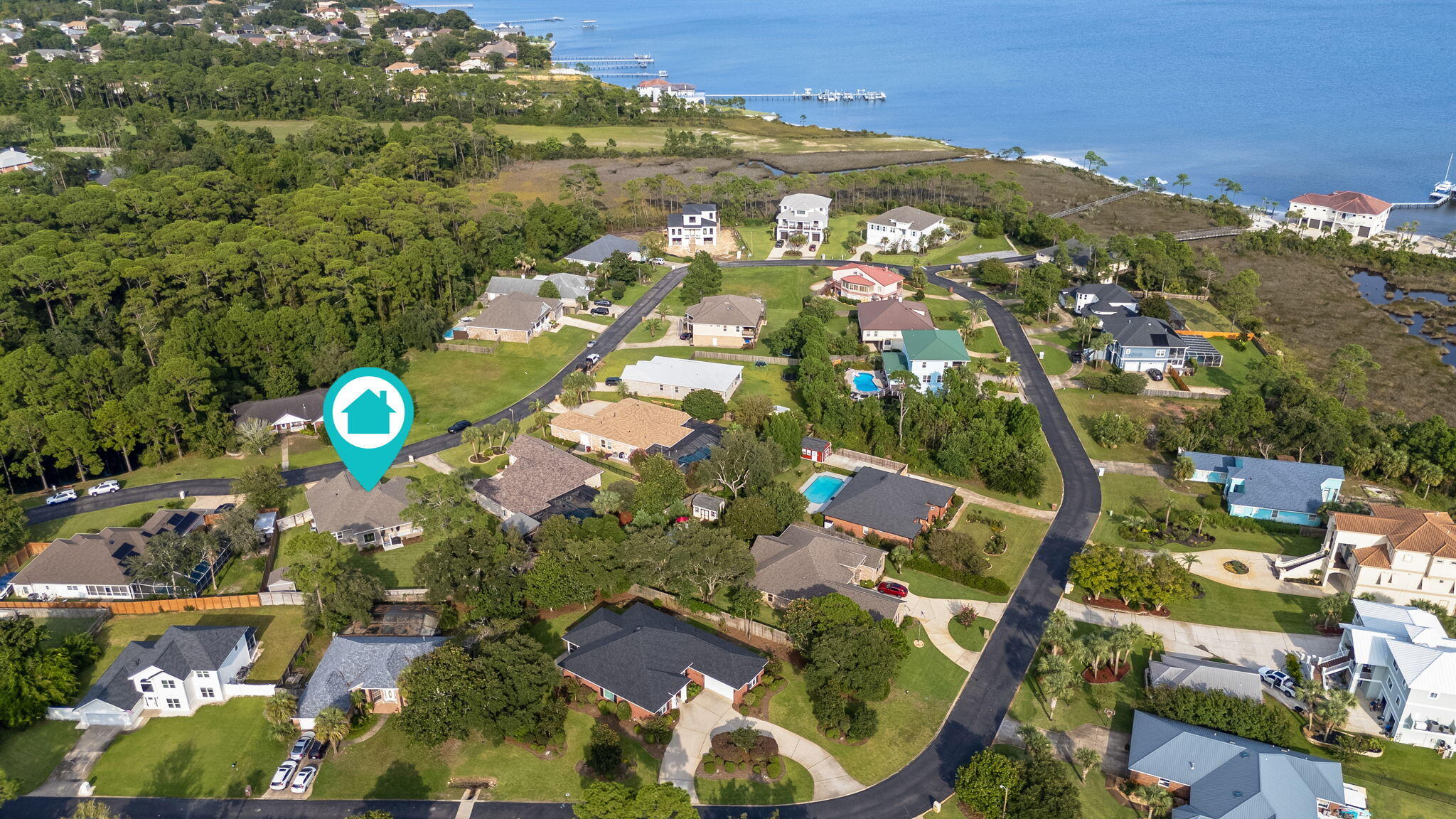 BISCAYNE POINTE - Residential