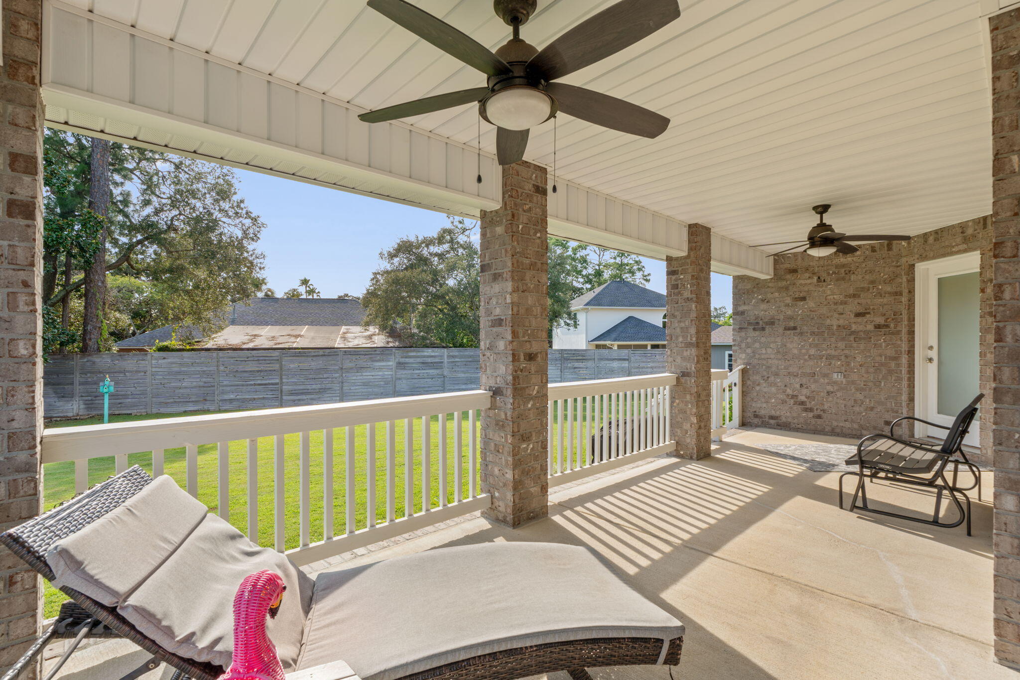 BISCAYNE POINTE - Residential