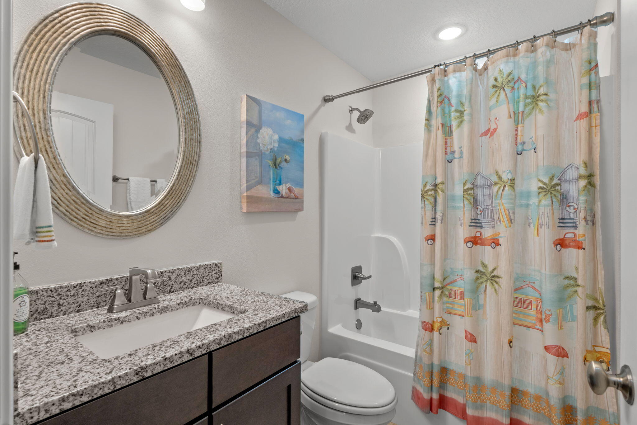 BISCAYNE POINTE - Residential