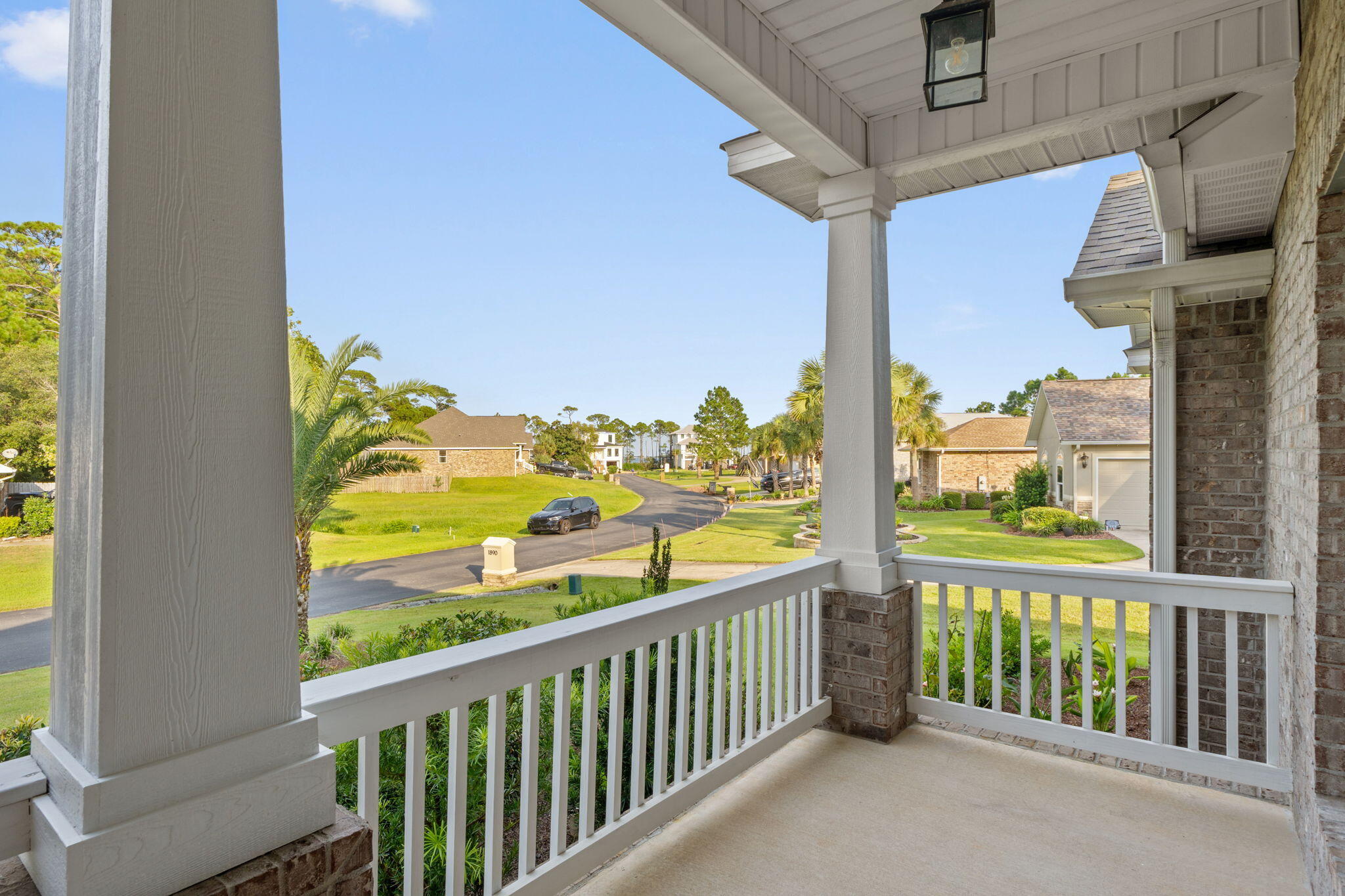 BISCAYNE POINTE - Residential