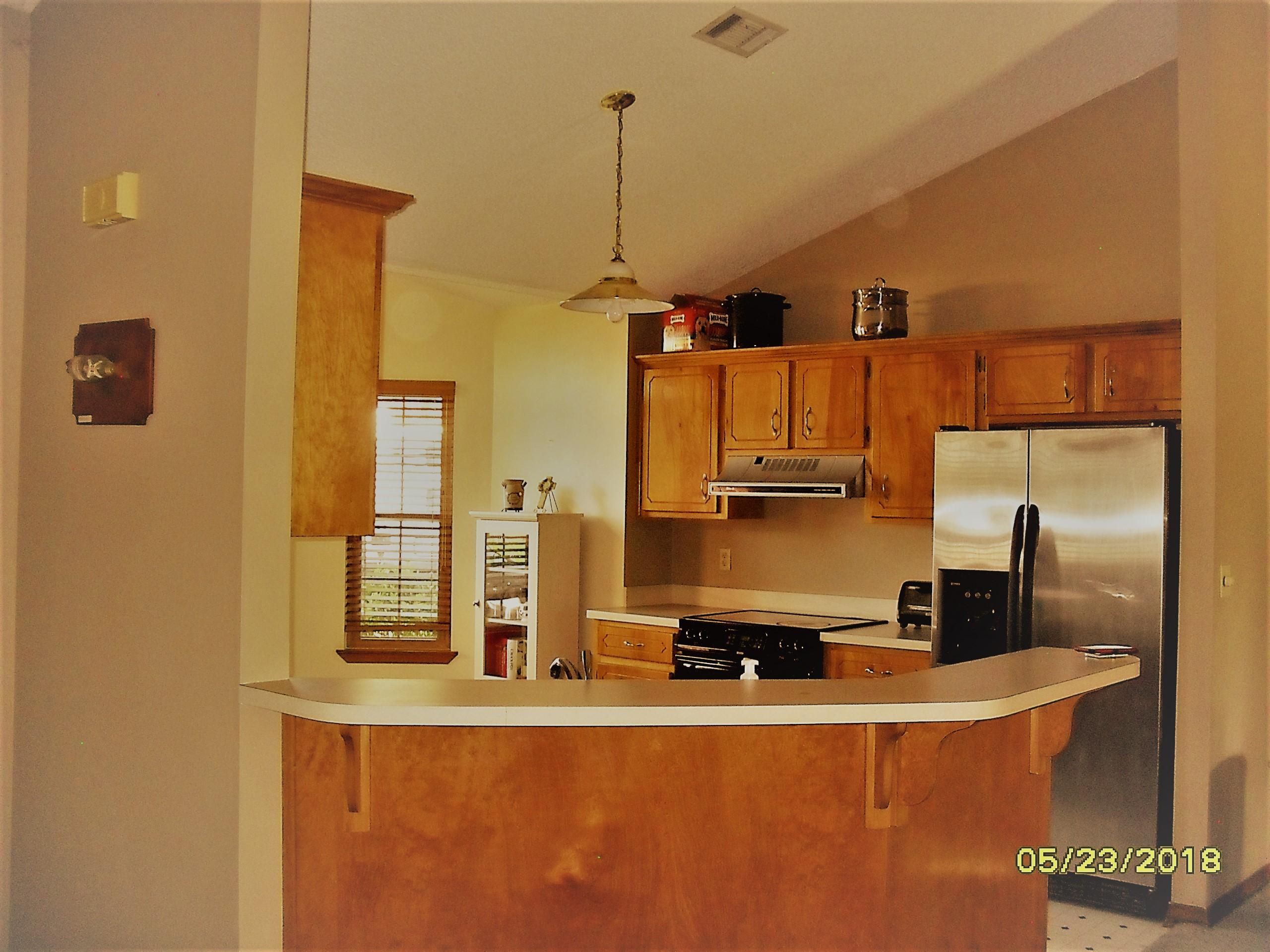 ORION LAKE phase 2,3 - Residential