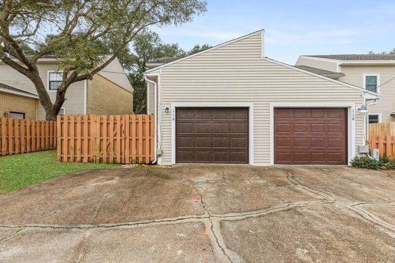 PORTOFINO T/H - Residential