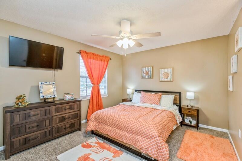 PORTOFINO T/H - Residential