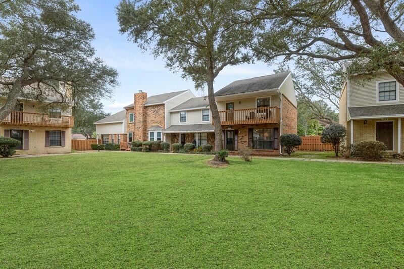 PORTOFINO T/H - Residential