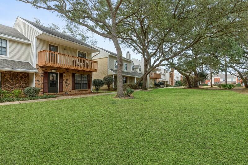 PORTOFINO T/H - Residential