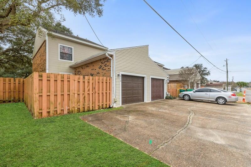 PORTOFINO T/H - Residential