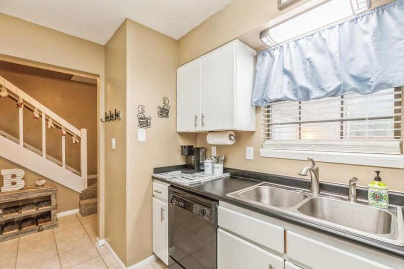 PORTOFINO T/H - Residential