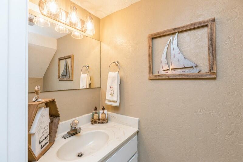 PORTOFINO T/H - Residential