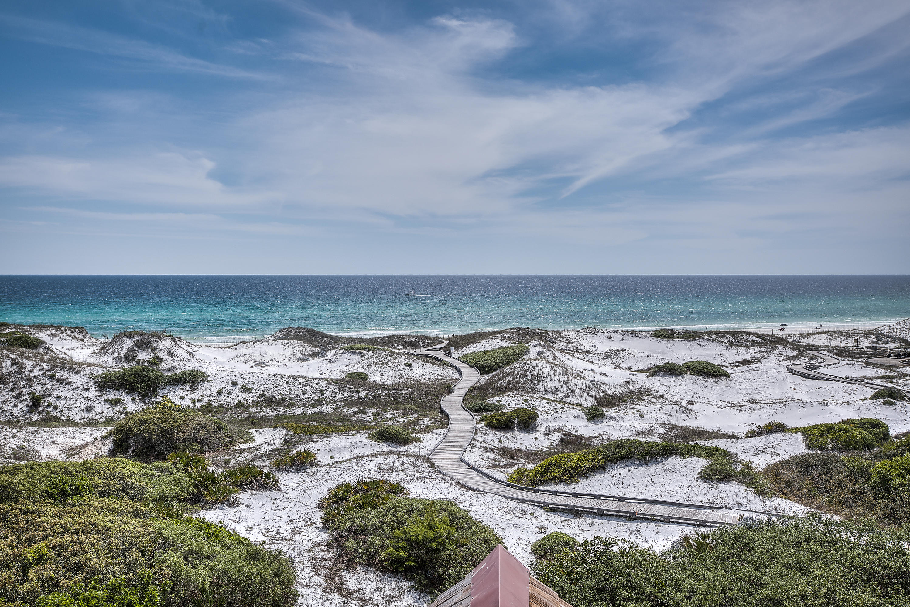 WATERSOUND BEACH - Residential