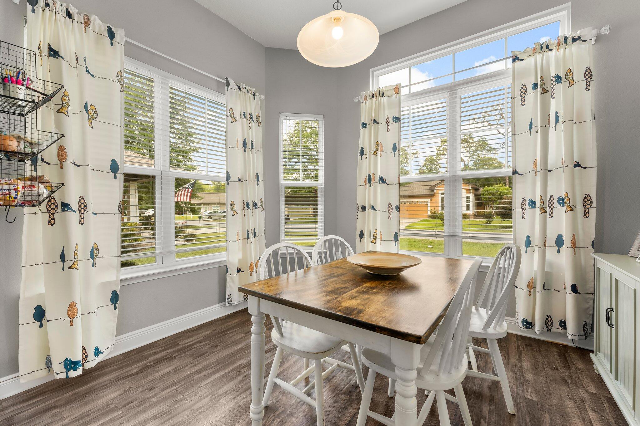 CANOPIES OF FREEPORT - Residential Lease
