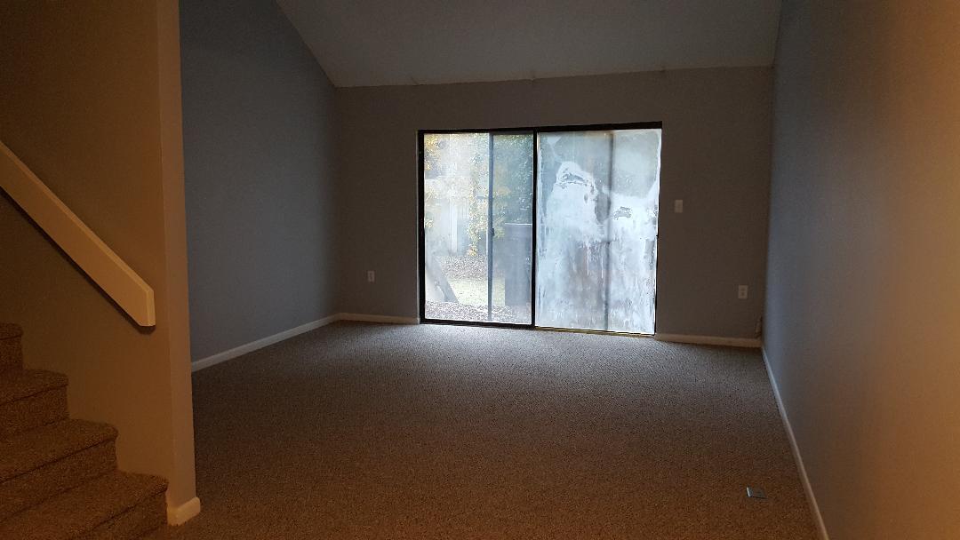 MARINA COVE TOWNHOMES - Residential Lease