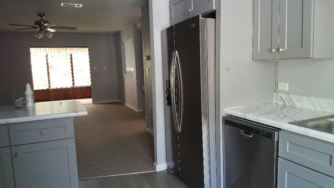 MARINA COVE TOWNHOMES - Residential Lease