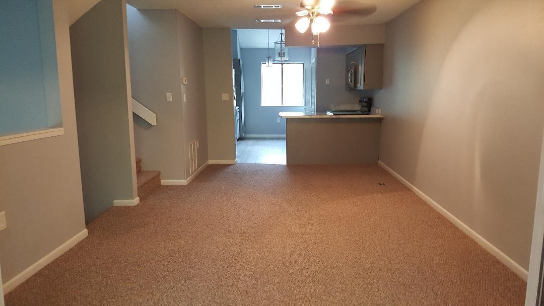 MARINA COVE TOWNHOMES - Residential Lease
