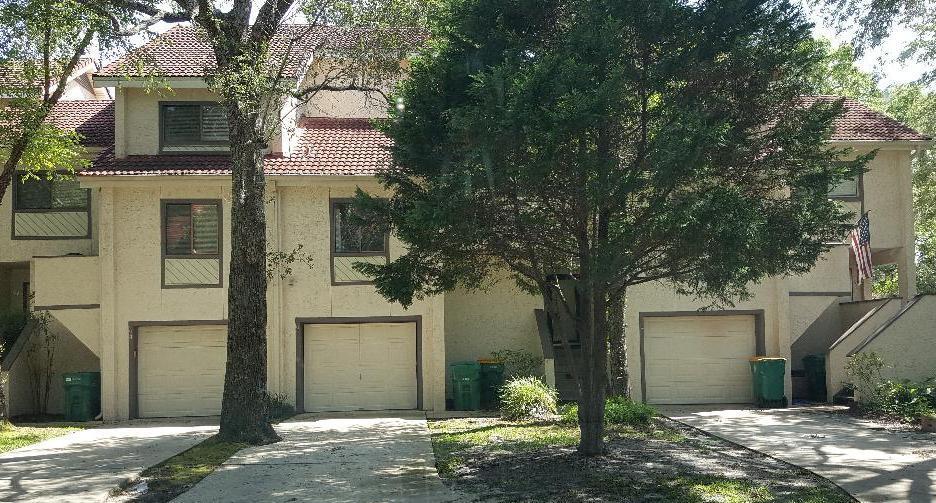 This is a beautiful, unique townhome in Marina Cove Village at Bluewater Bay. Light and bright. Four levels - living area, kitchen and den, second bedroom and master bedroom, 2 1/2 baths. Just across the street from Choctawhatchee Bay. Interior has been renovated and modernized. Single car garage is extra long and also has a storage room. Exterior is maintained by the association. No pets and no smoking.