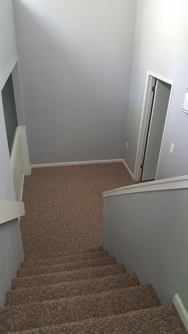 MARINA COVE TOWNHOMES - Residential Lease