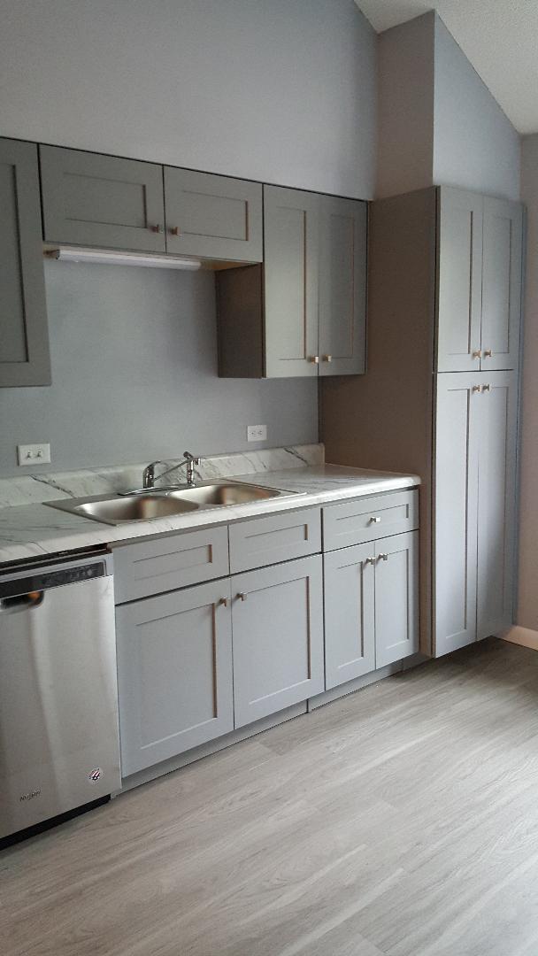MARINA COVE TOWNHOMES - Residential Lease