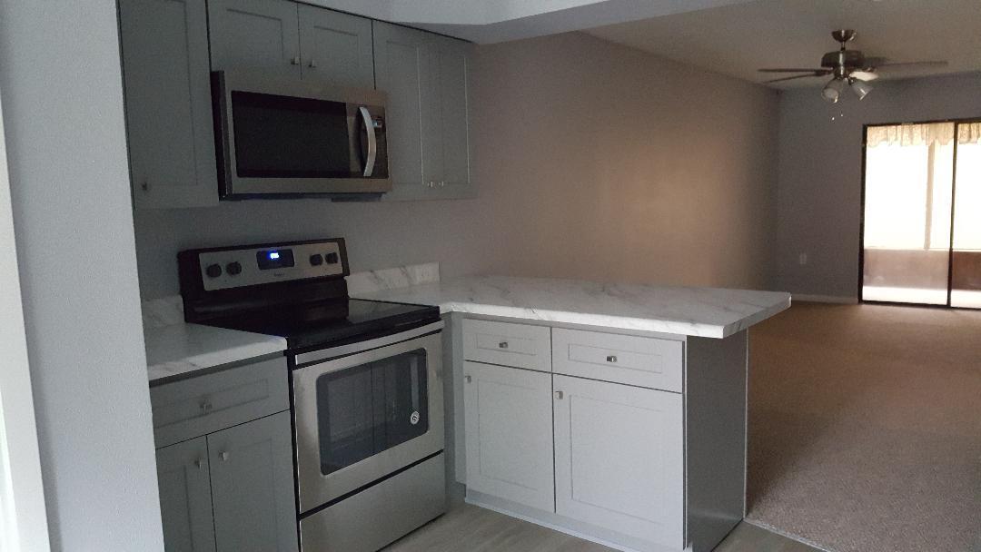 MARINA COVE TOWNHOMES - Residential Lease