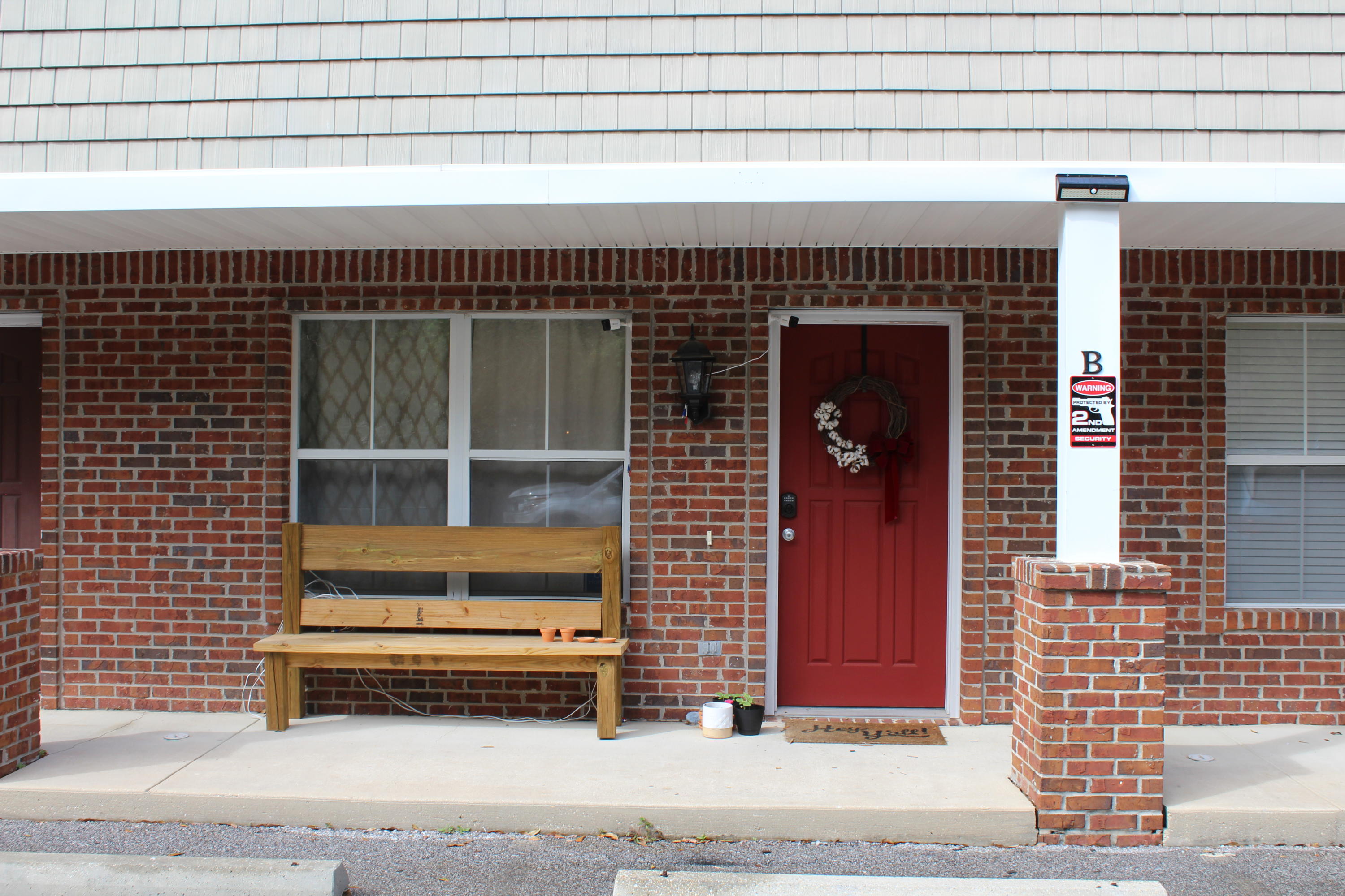 OLIVIAS GARDEN - Residential