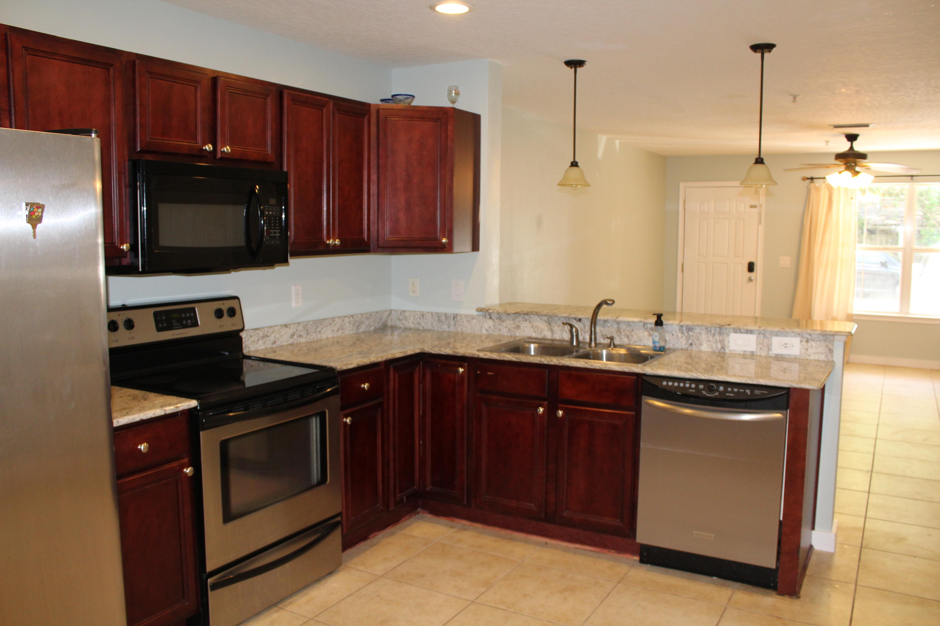 OLIVIAS GARDEN - Residential