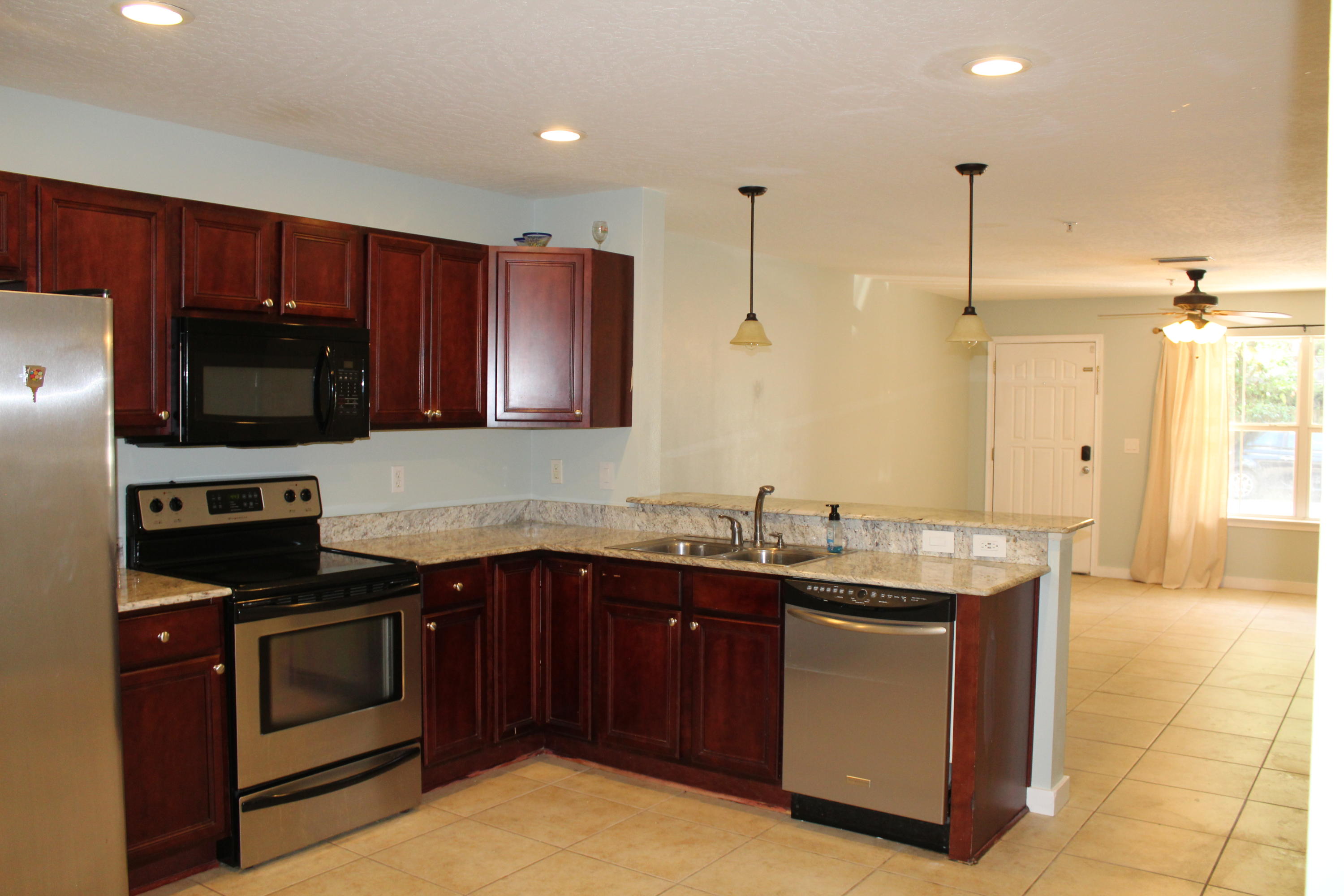 OLIVIAS GARDEN - Residential