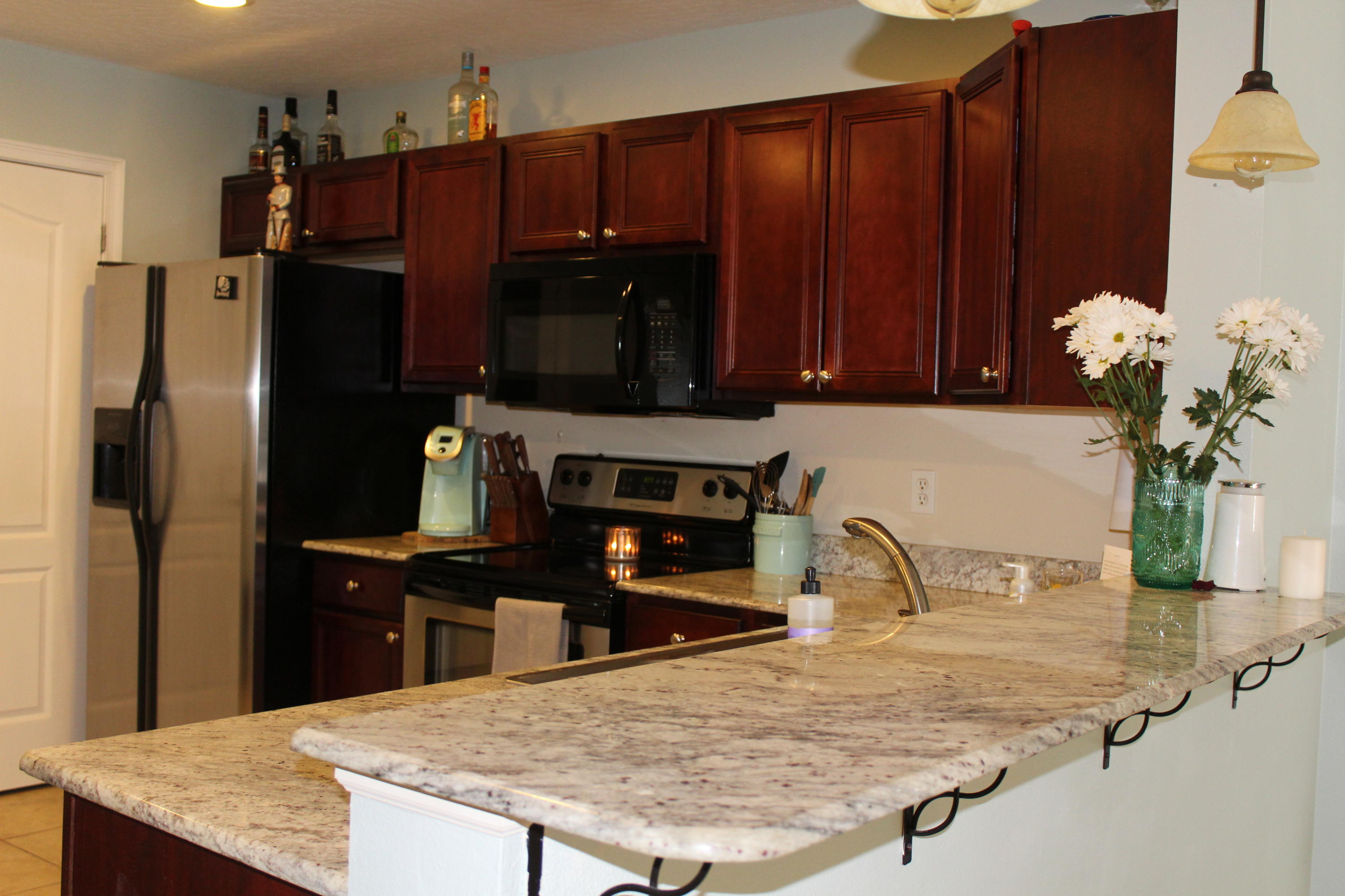 OLIVIAS GARDEN - Residential