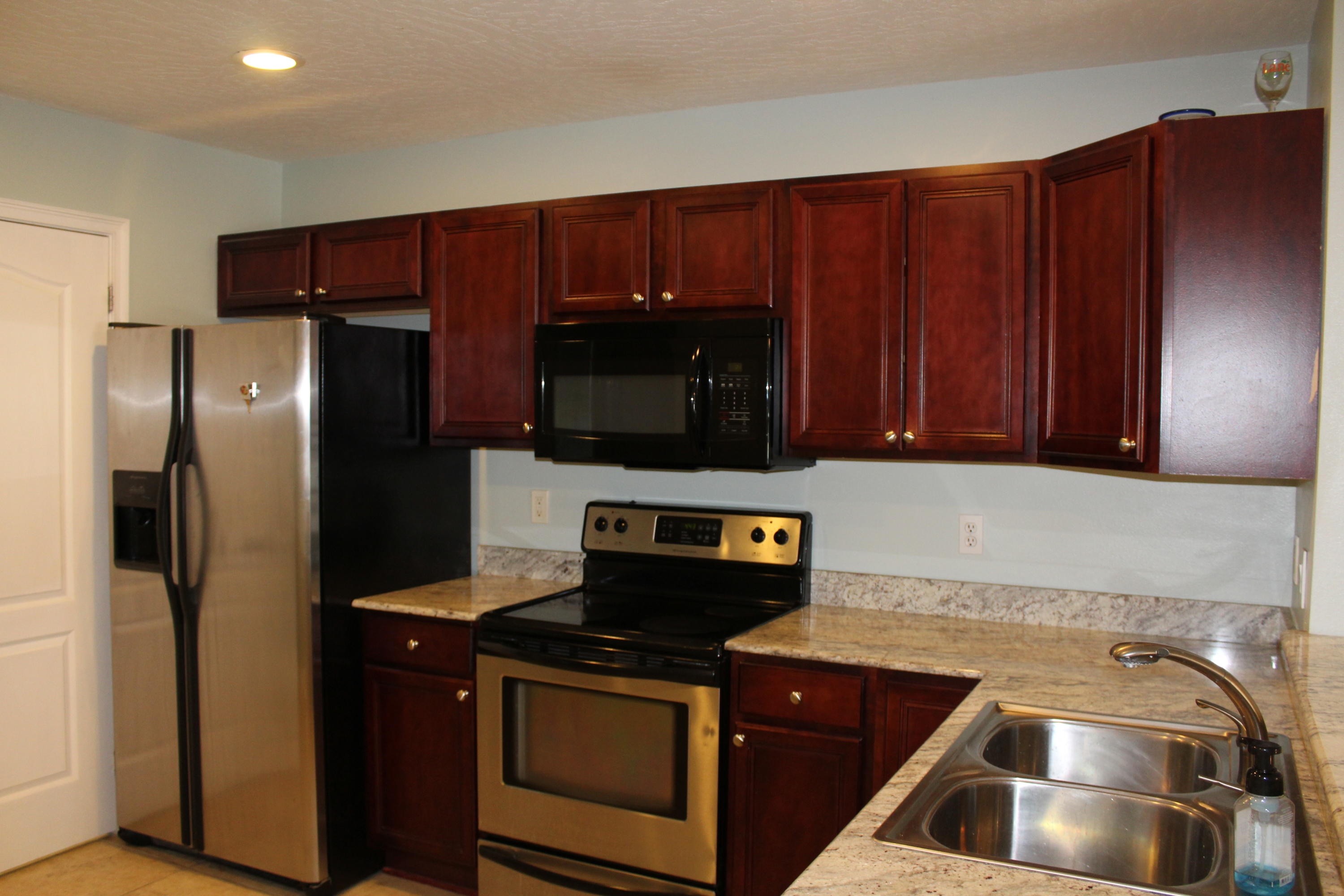 OLIVIAS GARDEN - Residential