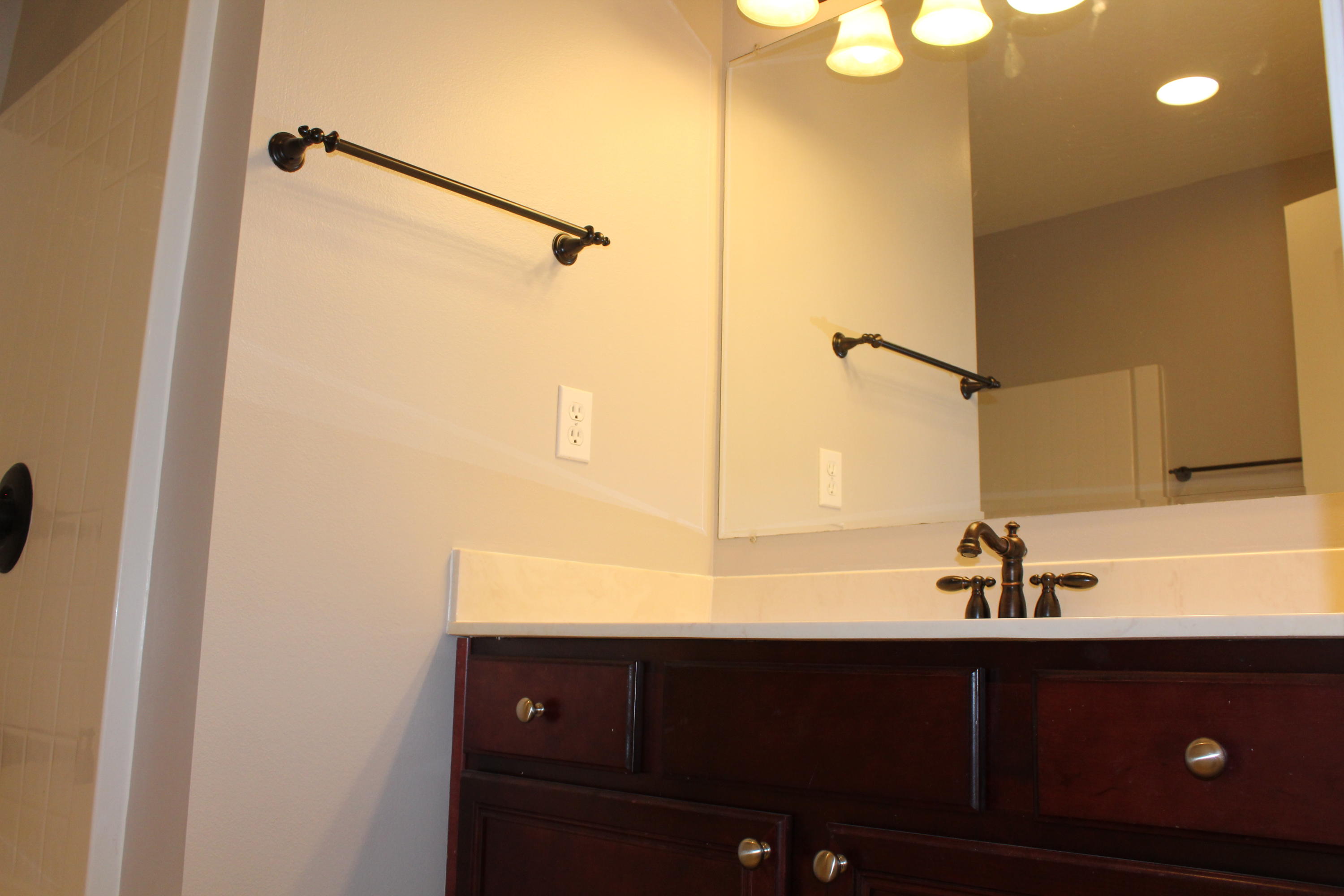 OLIVIAS GARDEN - Residential