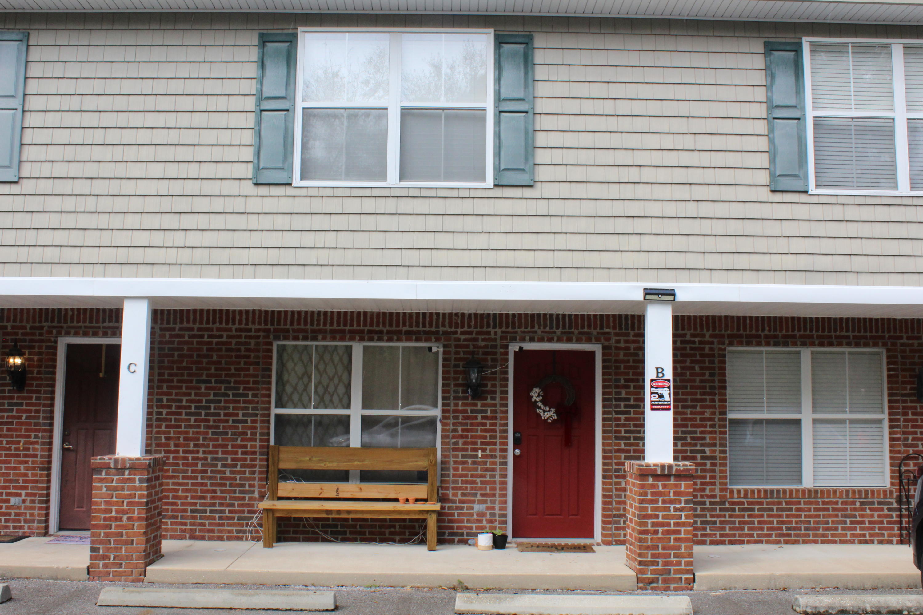 OLIVIAS GARDEN - Residential