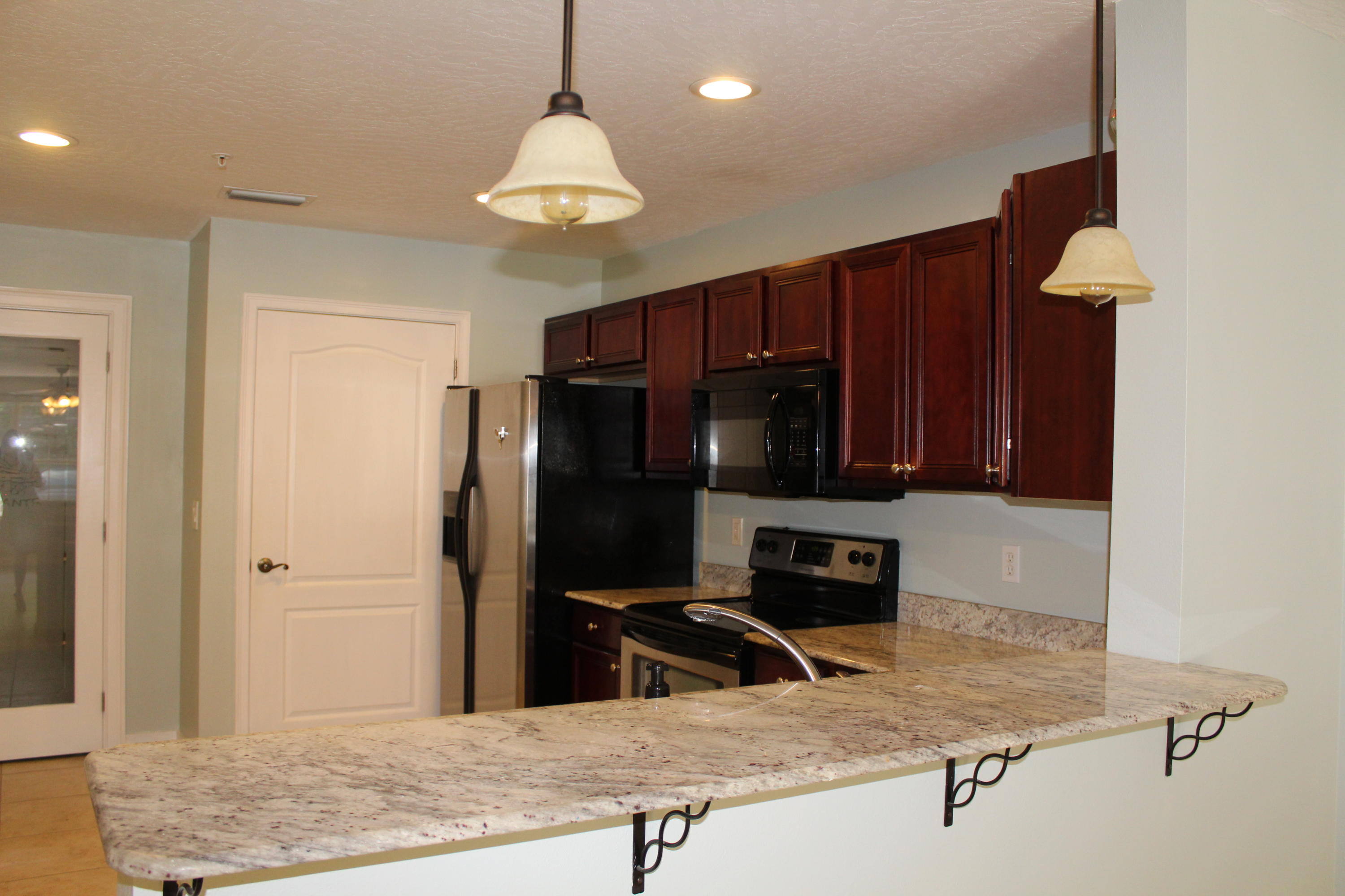 OLIVIAS GARDEN - Residential