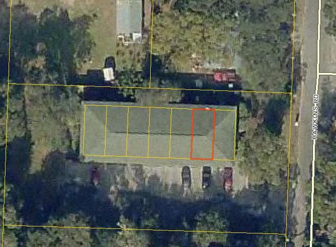 OLIVIAS GARDEN - Residential