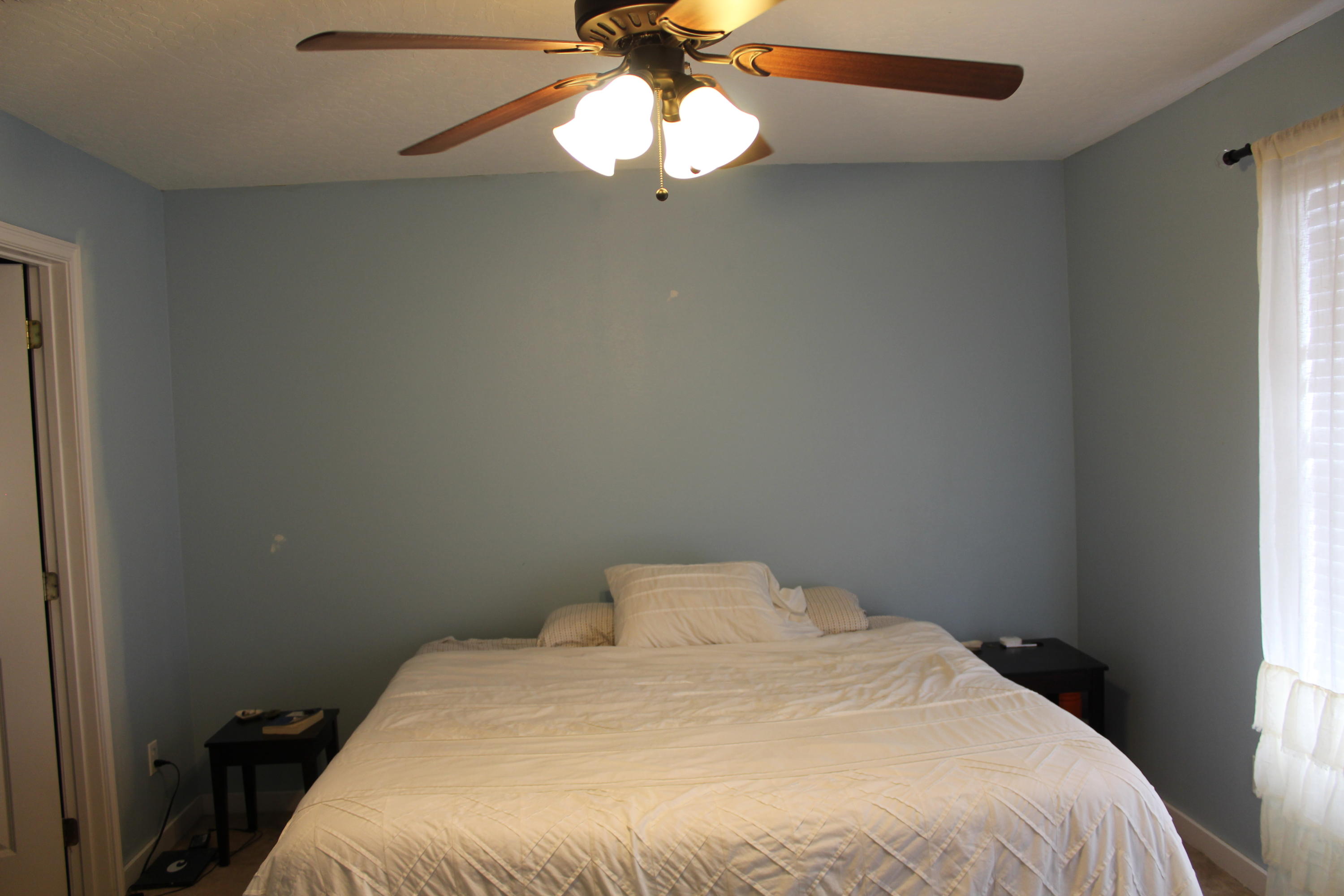 OLIVIAS GARDEN - Residential