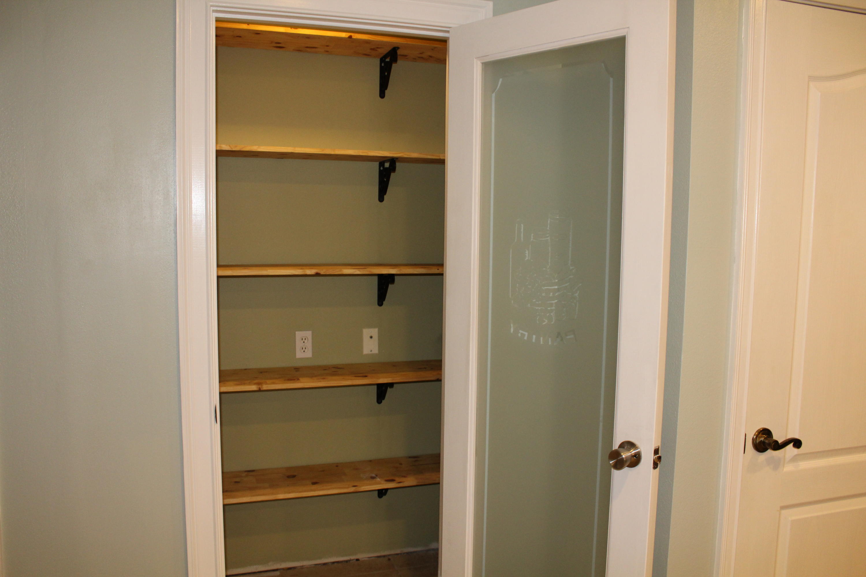 OLIVIAS GARDEN - Residential