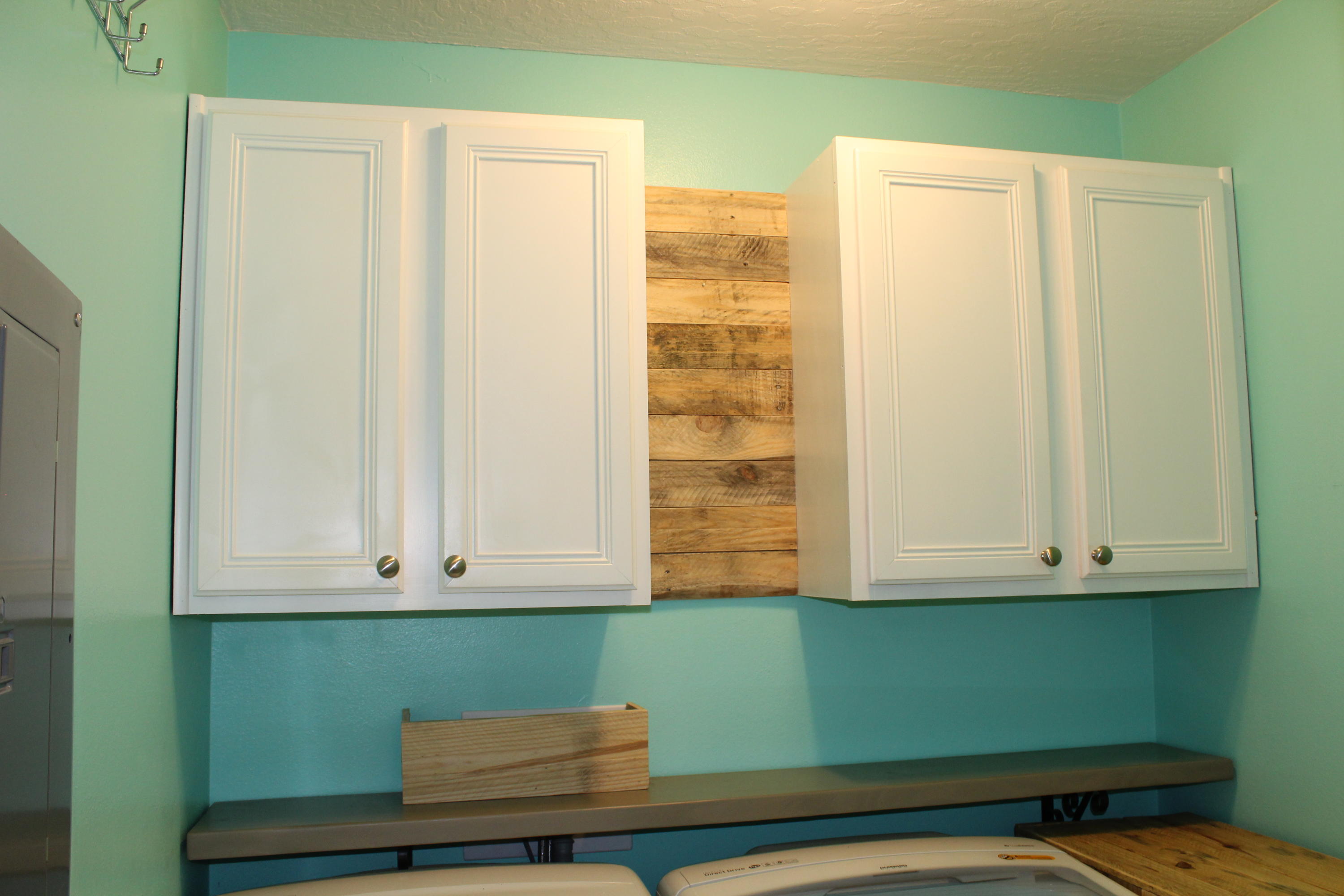 OLIVIAS GARDEN - Residential