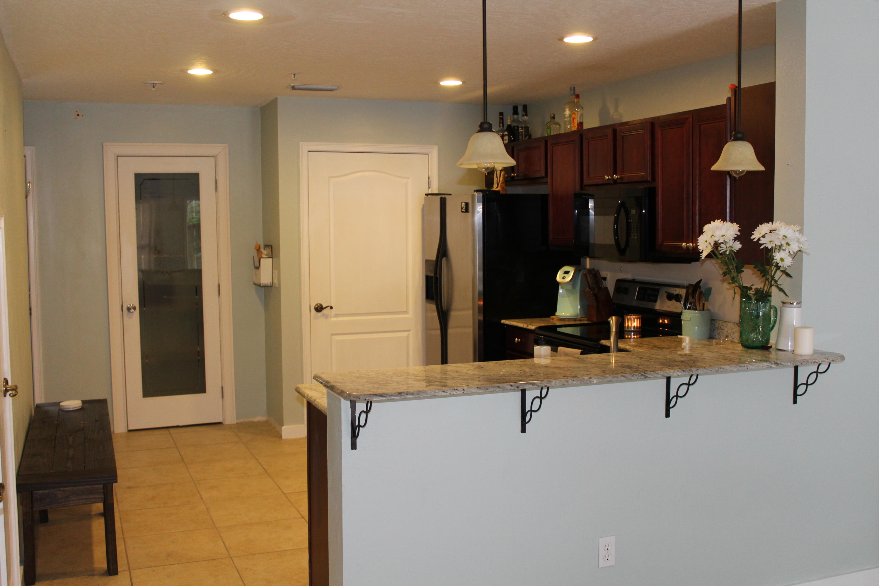 OLIVIAS GARDEN - Residential