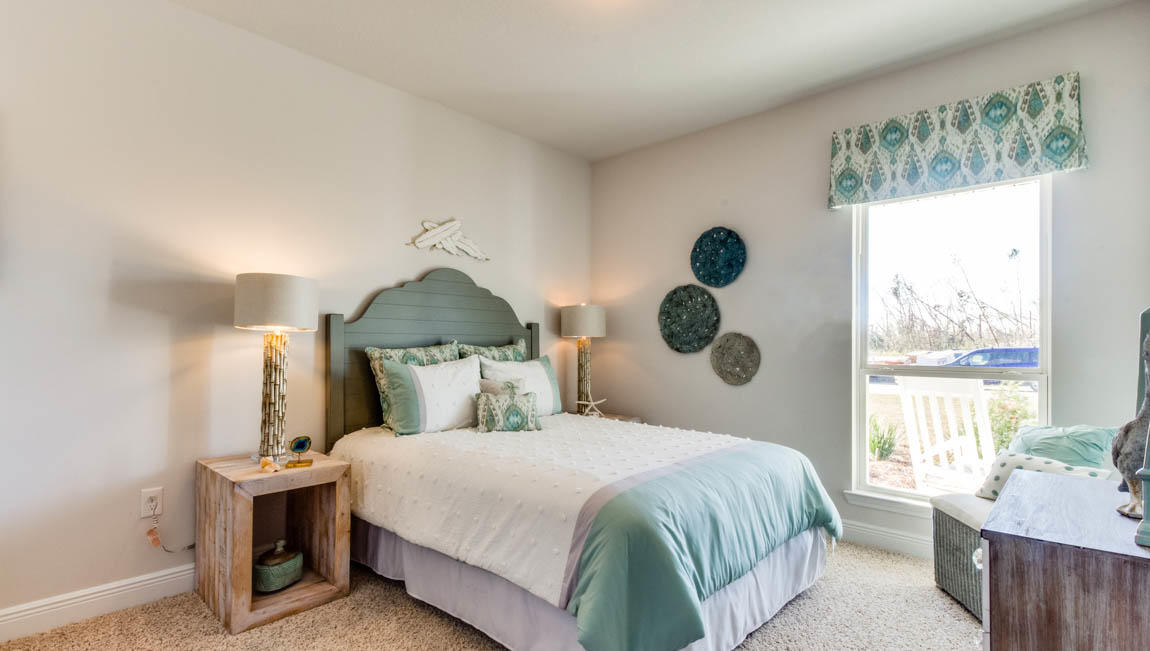 Hammock Oak Estates - Residential