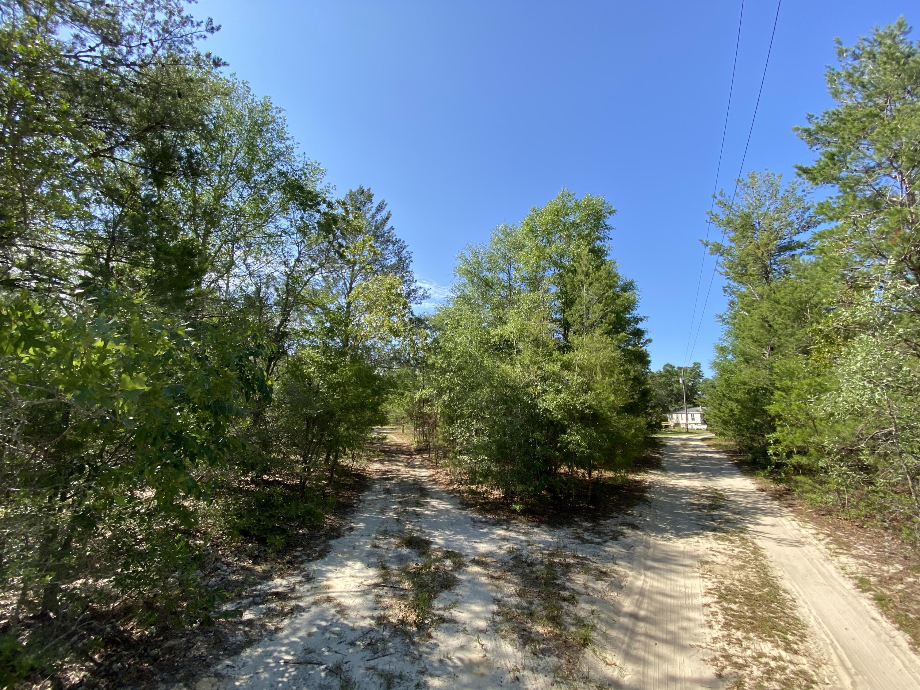 ROCK HILL ROAD UNREC - Land