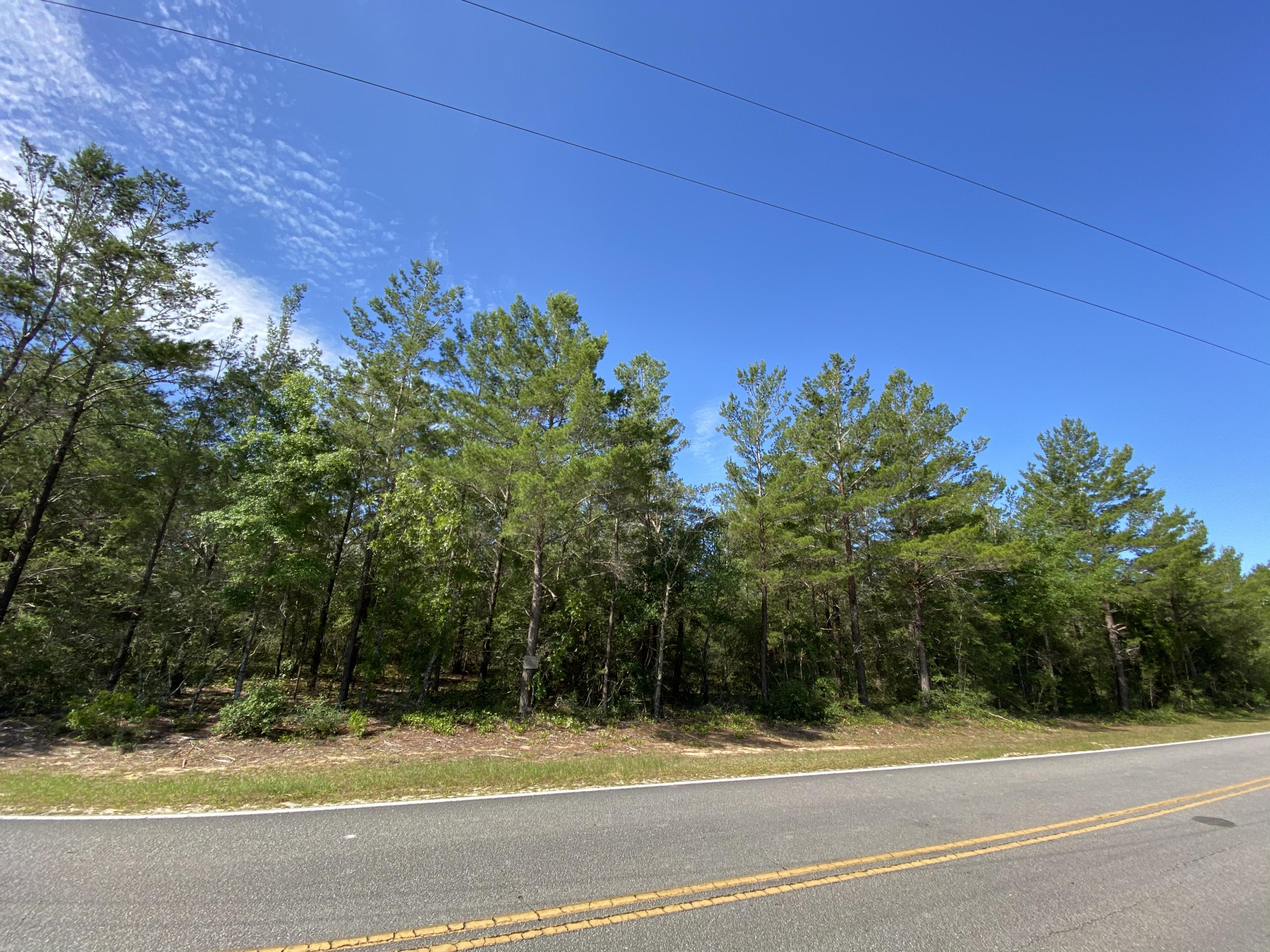 ROCK HILL ROAD UNREC - Land