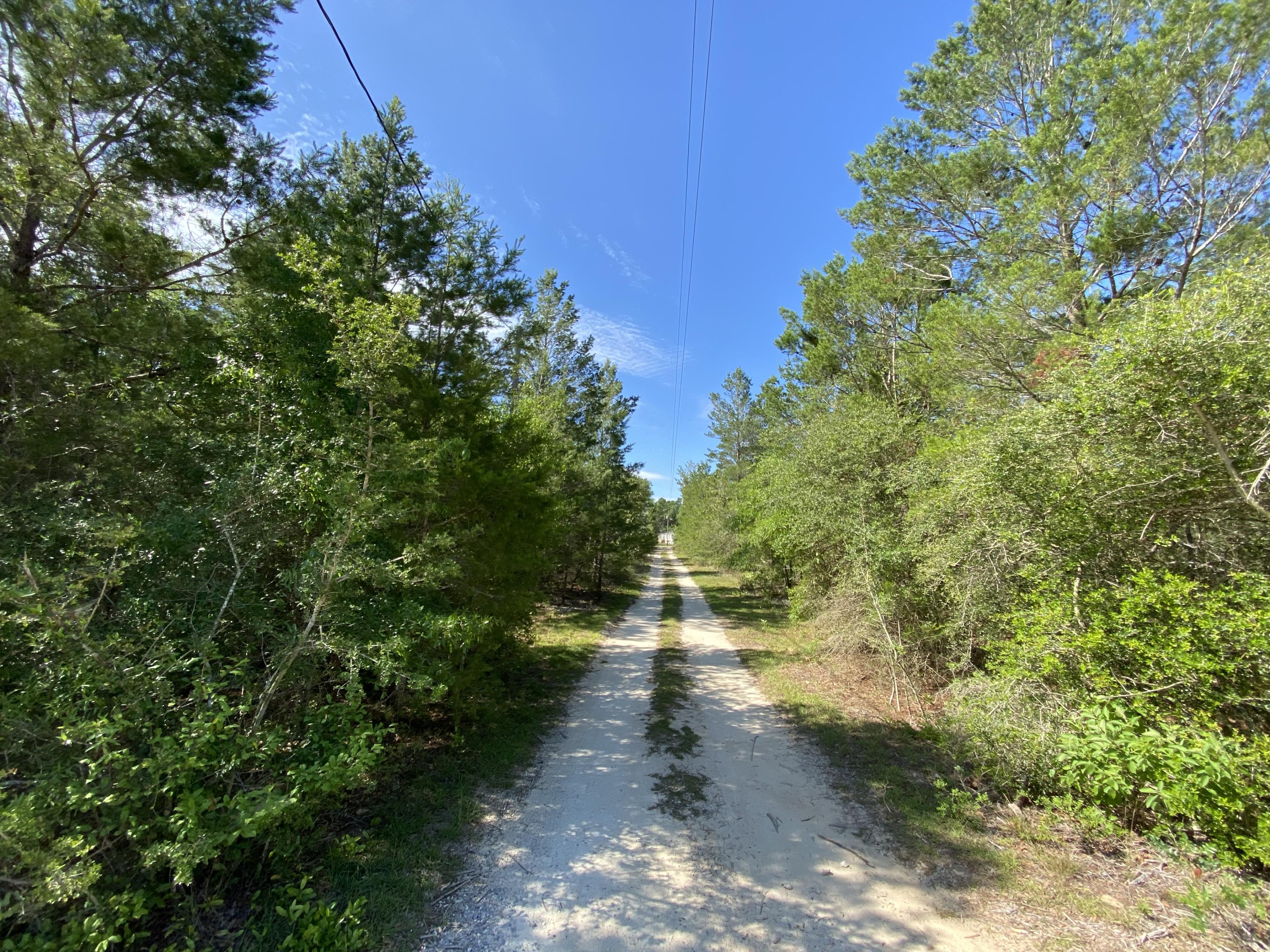 ROCK HILL ROAD UNREC - Land