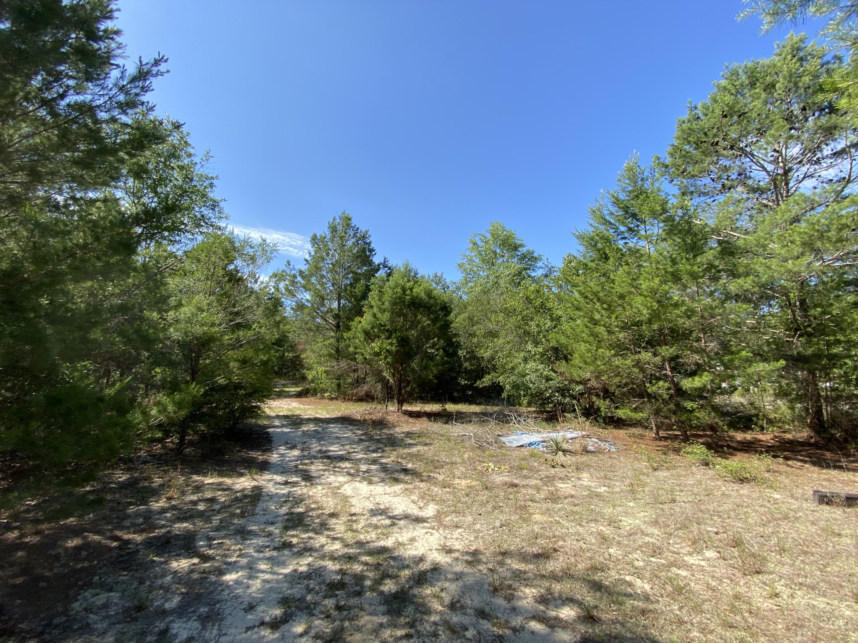 ROCK HILL ROAD UNREC - Land