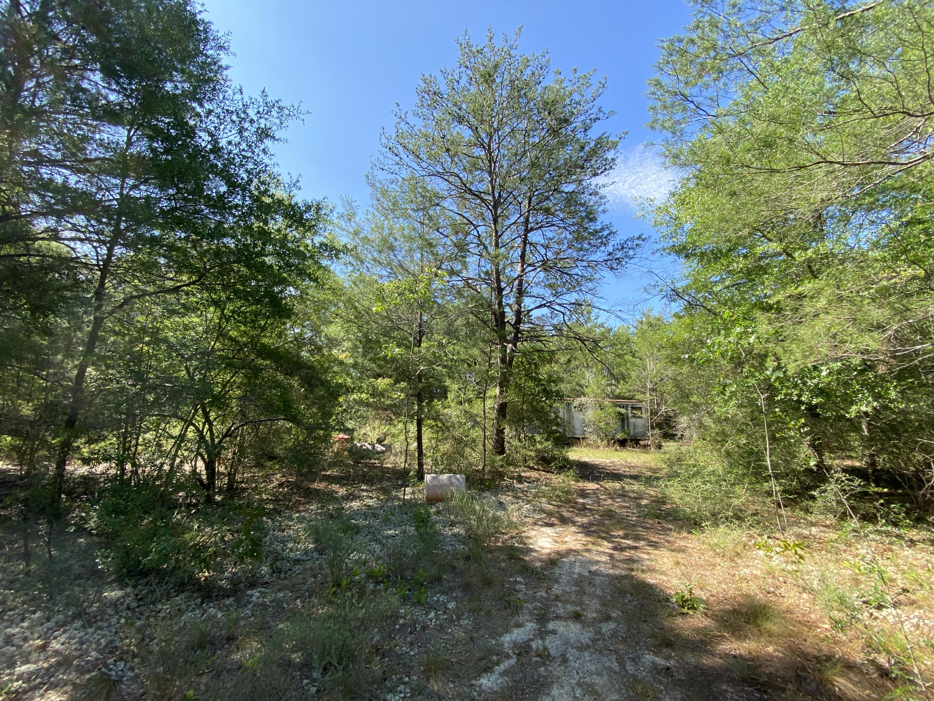 ROCK HILL ROAD UNREC - Land