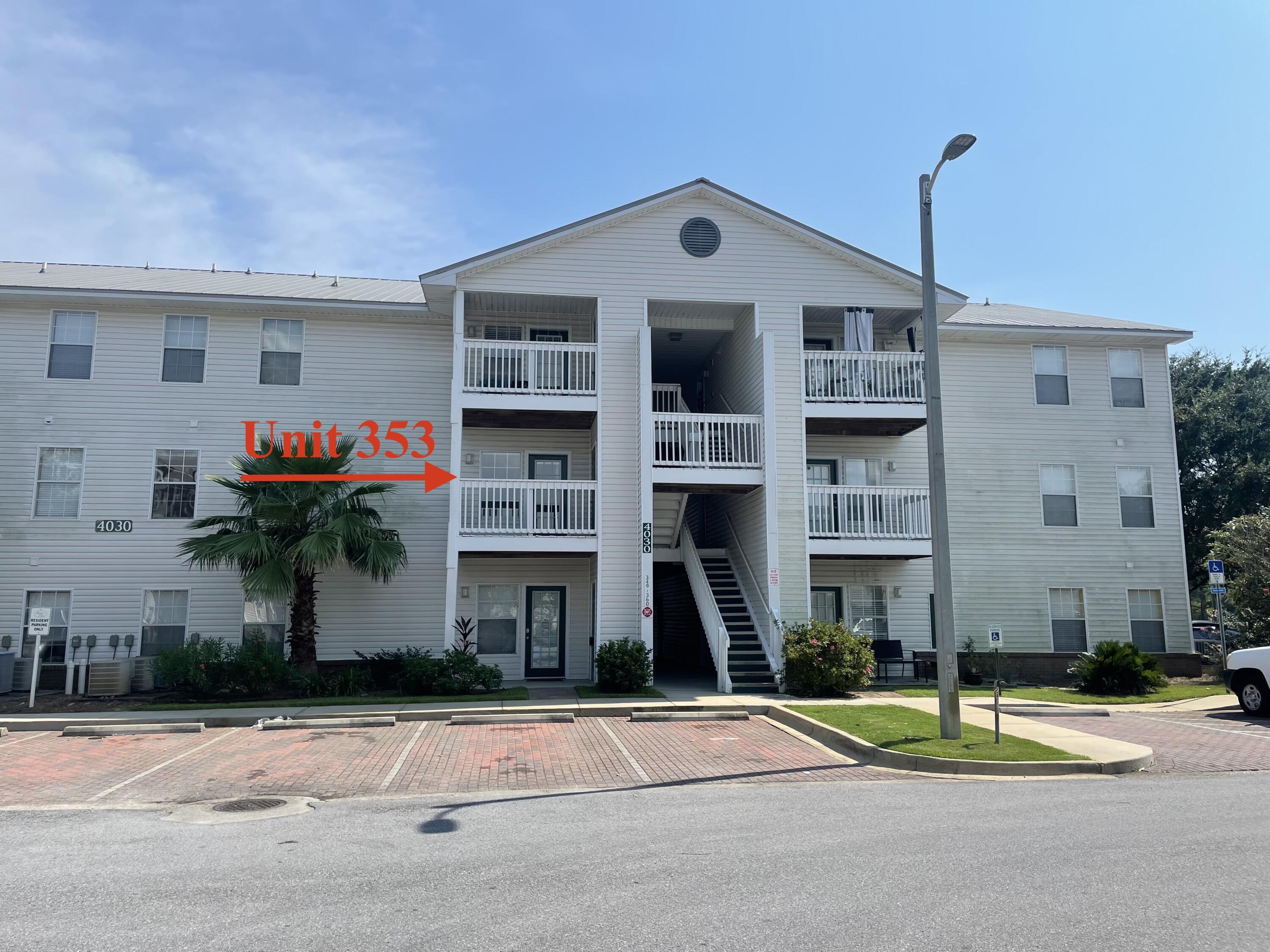 INDIAN LAKE - Residential