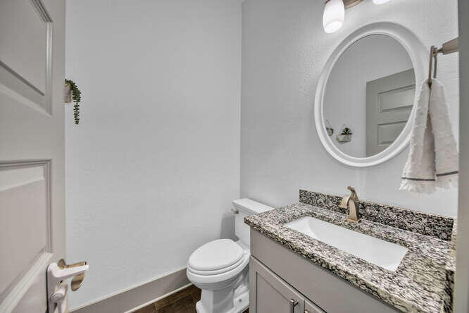 FRANGISTA BEACH 3RD EDITION - Residential