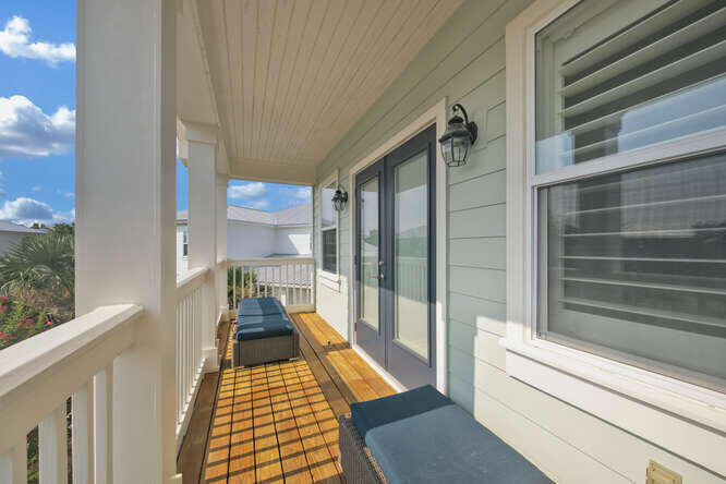 FRANGISTA BEACH 3RD EDITION - Residential
