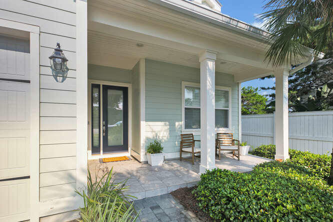 FRANGISTA BEACH 3RD EDITION - Residential