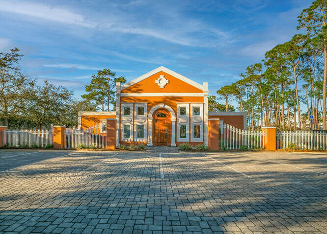 FRANGISTA BEACH 3RD EDITION - Residential