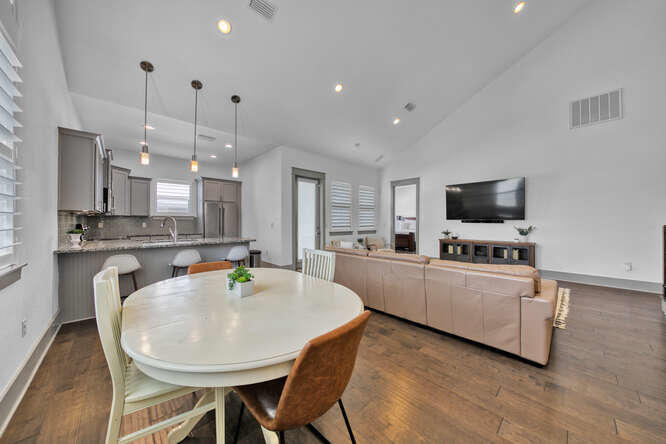 FRANGISTA BEACH 3RD EDITION - Residential