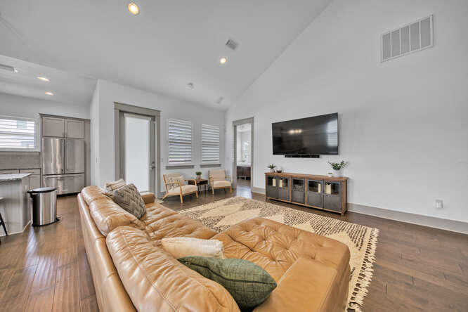 FRANGISTA BEACH 3RD EDITION - Residential