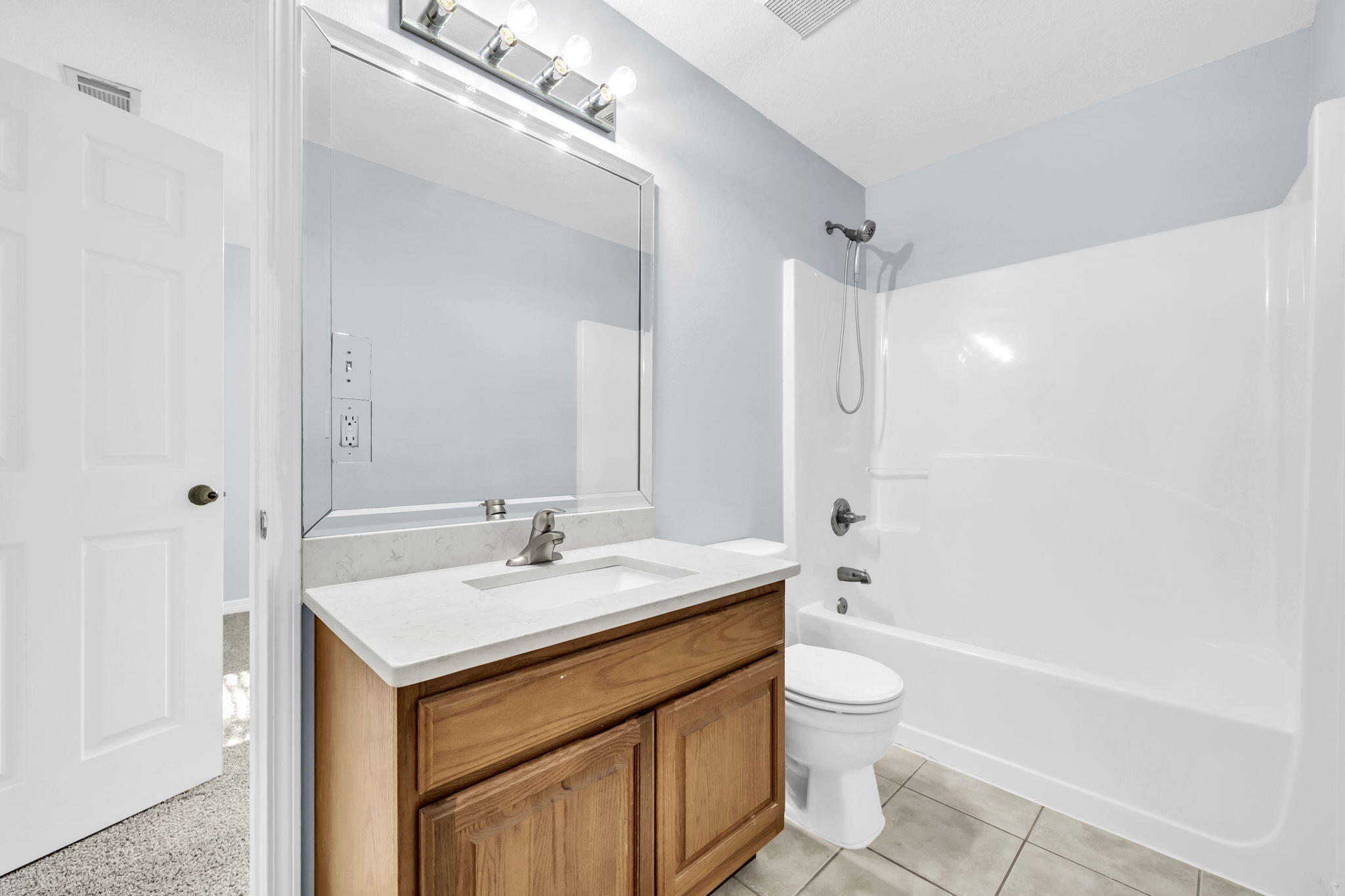 MORRIS ADDN TO CRESTVIEW - Residential