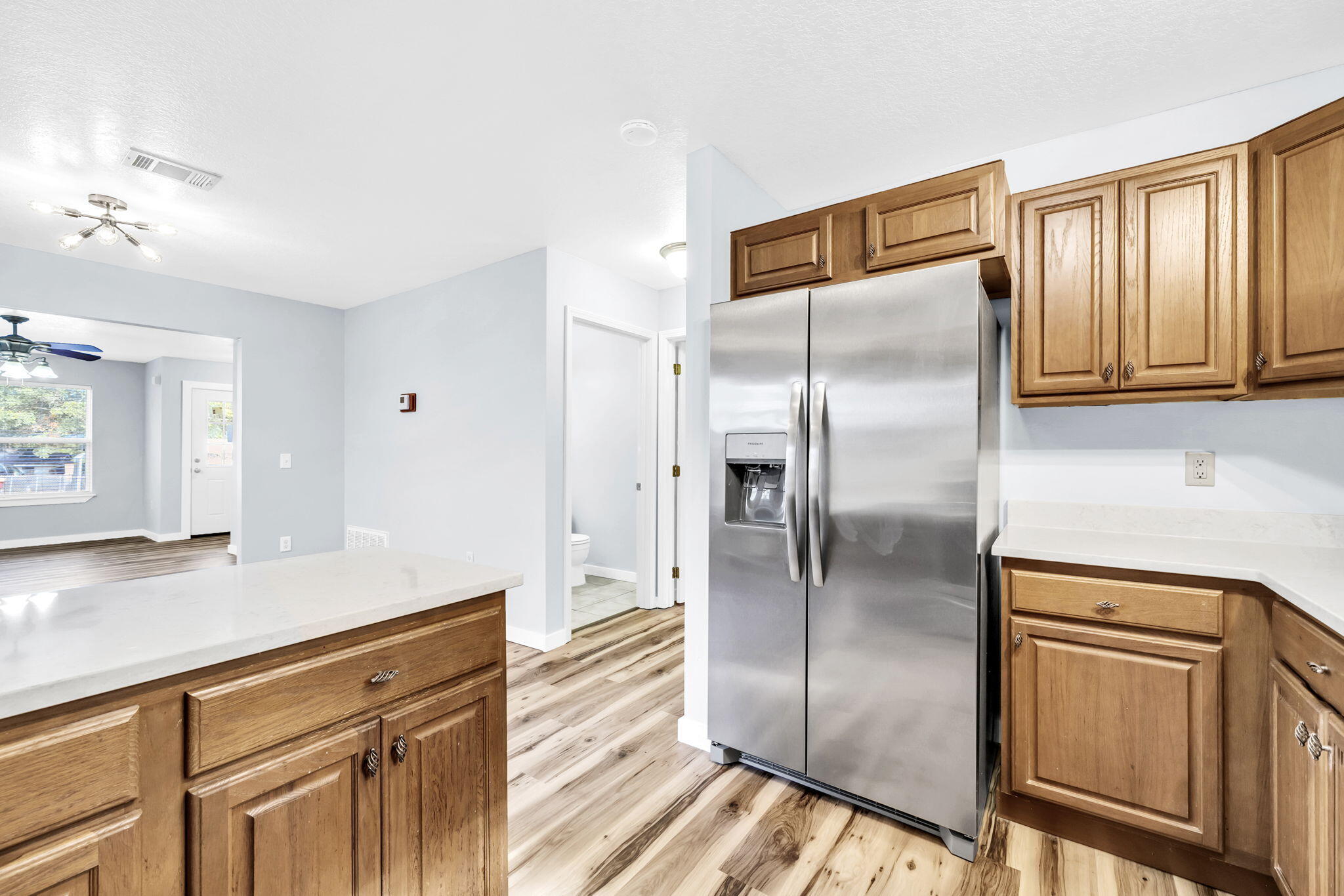 MORRIS ADDN TO CRESTVIEW - Residential