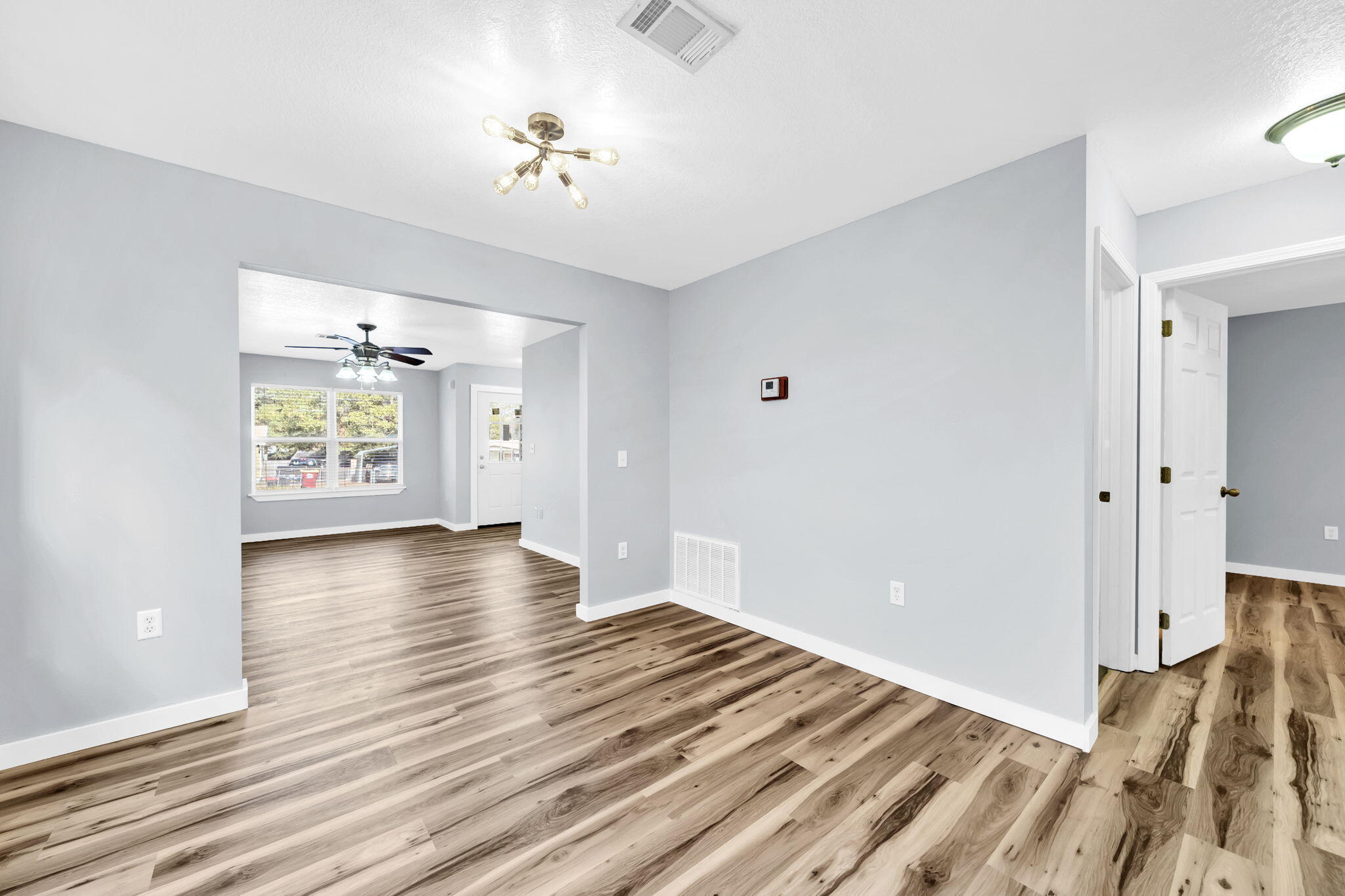 MORRIS ADDN TO CRESTVIEW - Residential